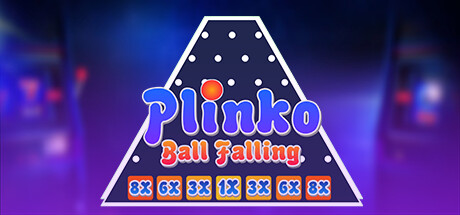 Plinko : Ball Falling 3D-2D steam charts