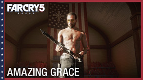 Far Cry 5 screenshot thumbnail video