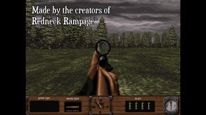 Redneck Deer Huntin' screenshot thumbnail video