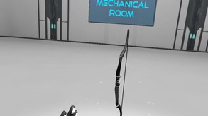 The Mechanical Room Vr Trailer