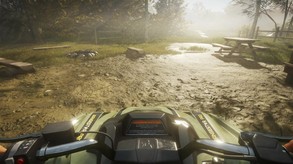 theHunter: Call of the Wild - ATV SABER 4X4 screenshot thumbnail video