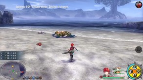 Ys VIII: Lacrimosa of DANA - E3 Trailer