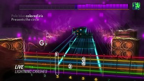 Rocksmith 2014 Edition Remastered Live Song Pack screenshot thumbnail video