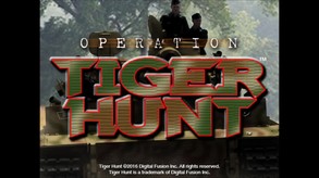 Tiger Hunt screenshot thumbnail video