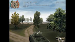 Panzer Killer HD Trailer