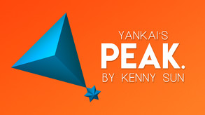 YANKAI'S PEAK. screenshot thumbnail video
