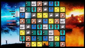 Inferno Puzzle screenshot thumbnail video