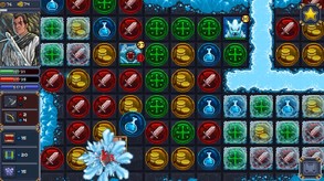 Darkest Hunters screenshot thumbnail video