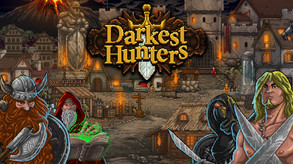 Darkest Hunters screenshot thumbnail video