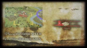 Albatross D3 Unit Trailer