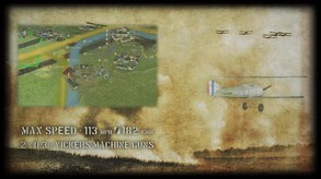 Sopwith Camel Unit Teaser