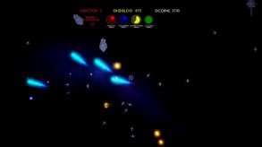 Grav Blazer screenshot thumbnail video