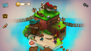 Rule with an Iron Fish - A Pirate Fishing Adventure screenshot thumbnail video