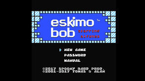 Eskimo Bob: Starring Alfonzo screenshot thumbnail video