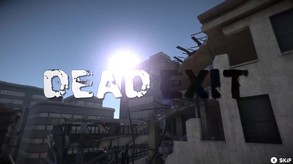 Dead Exit screenshot thumbnail video