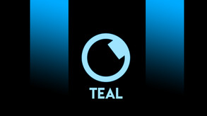Teal Trailer