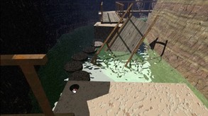 RHEM I SE: The Mysterious Land screenshot thumbnail video