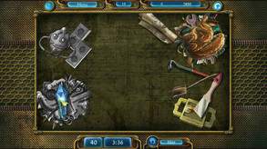 Spirit of the Ancient Forest screenshot thumbnail video