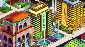 CasinoRPG screenshot thumbnail video