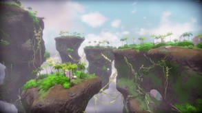 Worlds Adrift Island Creator-游戏截图