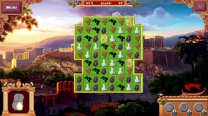 Travel Riddles: Trip To Greece screenshot thumbnail video