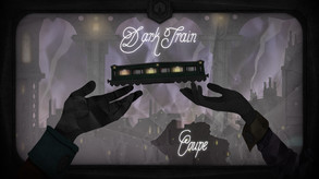 Dark Train Coupe: Trailer