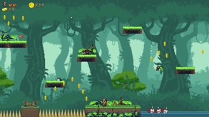 The Theodore Adventures screenshot thumbnail video