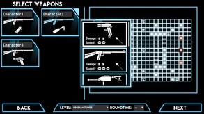 Teal Gameplay
