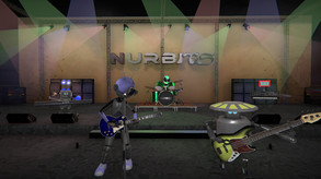 Nurbits trailer