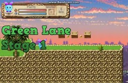 The Adventures of Fluffy screenshot thumbnail video