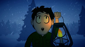 The Eldritch Zookeeper Announcement Trailer