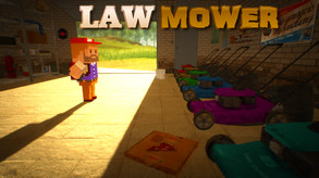 Law Mower screenshot thumbnail video