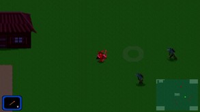 Curse of the Great Forest Steam Trailer