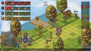 Hartacon Tactics screenshot thumbnail video