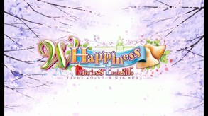 Evangile WHappiness