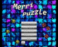 Merri Puzzle - Puzzling at its best