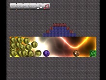 Merri Puzzle - Fun with physics