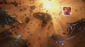 Starpoint Gemini Warlords: Deadly Dozen screenshot thumbnail video