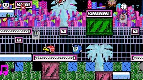 Neo Beat City