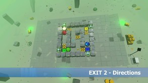 EXIT 2 - Directions screenshot thumbnail video