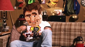 Serious Sam's Bogus Detour screenshot thumbnail video