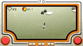 I.F.O screenshot thumbnail video