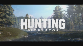 Hunting Simulator screenshot thumbnail video