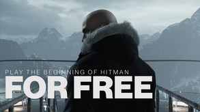 Hitman Welcome To The Playground RU