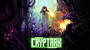 Cryptark Launch Trailer