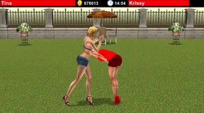 Dirty Fighter 2 screenshot thumbnail video