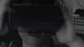 Rift Coaster HD Remastered VR screenshot thumbnail video