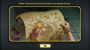 12 Labours of Hercules VII: Fleecing the Fleece (Platinum Edition) screenshot thumbnail video