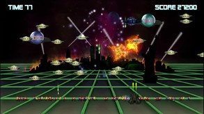 1979 Invasion Earth screenshot thumbnail video