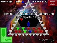 Triangulate Video 1